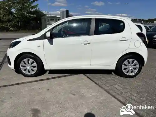 Peugeot 108 1.0 e-VTi 68 2016