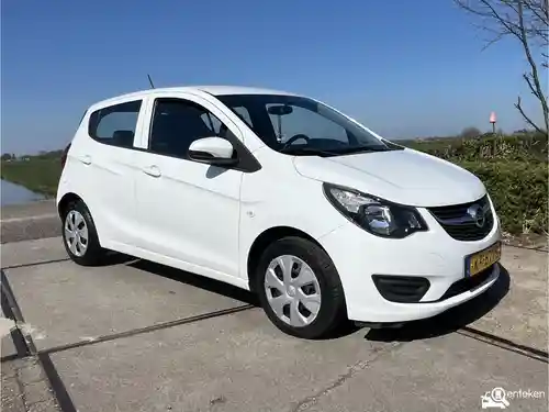 Opel KARL 1.0 ecoFLEX 2016