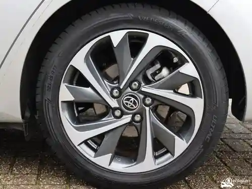 Toyota Auris Touring Sports 1.8 Hybrid 2016