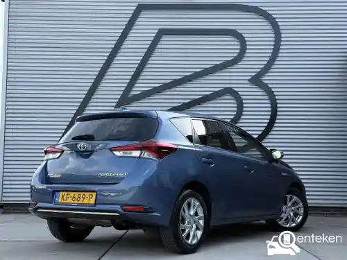 Toyota Auris 1.8 Hybrid 2016