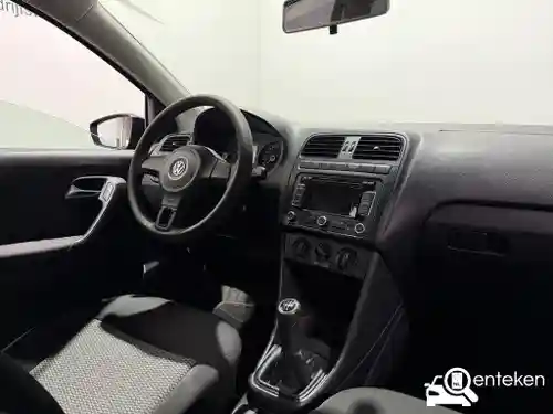 VW Polo 1.2 2010