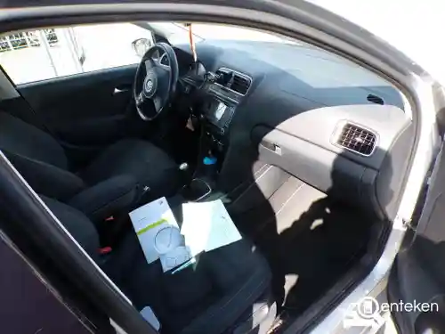VW Polo 1.2 2010