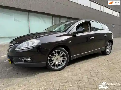 Lancia Delta 1.8 Di T-Jet 16v 2010
