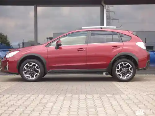 Subaru XV 2.0i 2016
