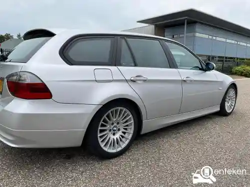 BMW 318i Touring 2007