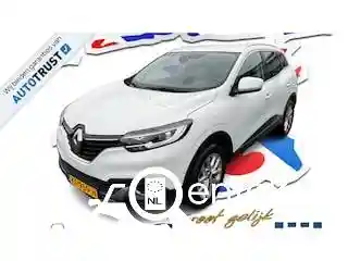 Renault Kadjar ENERGY dCi 110 2016