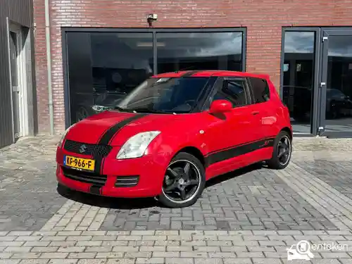 Suzuki Swift 1300 2009