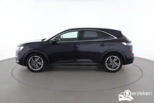 DS Automobiles DS 7 Crossback E-Tense 300 2020