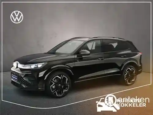 VW Tiguan 1.5 eHybrid OPF 2026