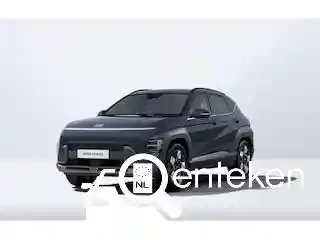 Hyundai Kona 1.6 GDI Hybrid 2026