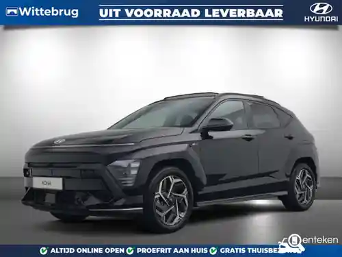 Hyundai Kona 1.6 GDI Hybrid 2026