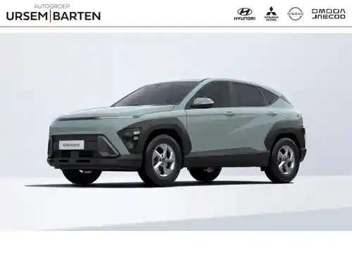Hyundai Kona 1.6 GDI Hybrid 2026