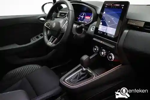Renault Clio E-TECH Hybrid 145 2026
