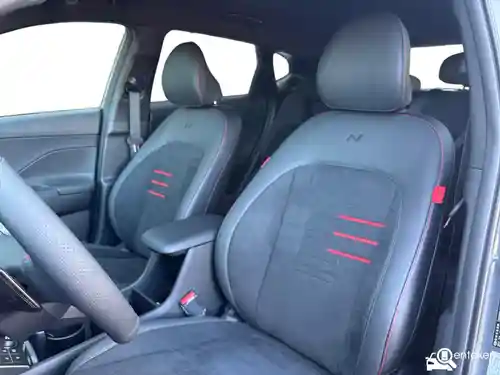 Hyundai Kona 1.6 GDI Hybrid 2026