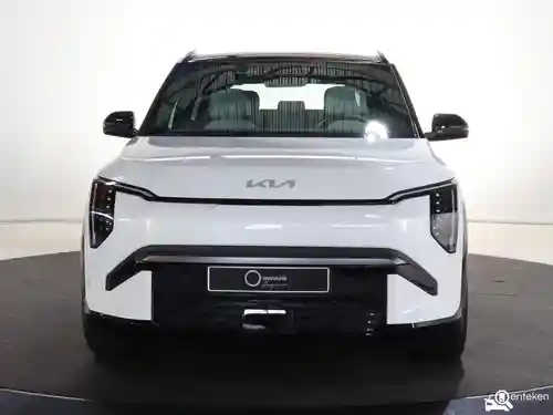 KIA EV3 (58,3 kWh) 2026