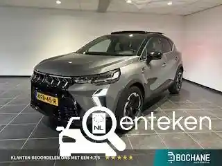 Mitsubishi ASX 1.8 Hybrid 2026