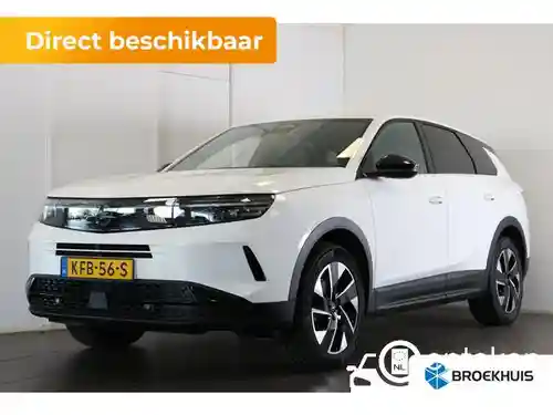 Opel Grandland 1.2 DI Turbo Hybrid 2026