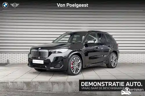 BMW iX1 xDrive30 2026