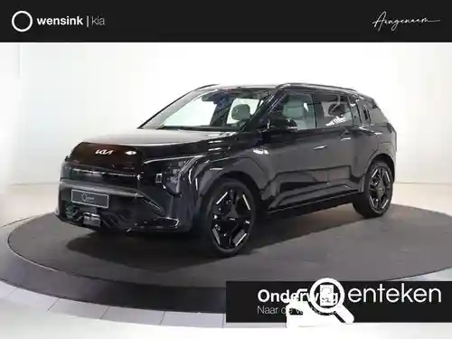 KIA EV3 (58,3 kWh) 2026