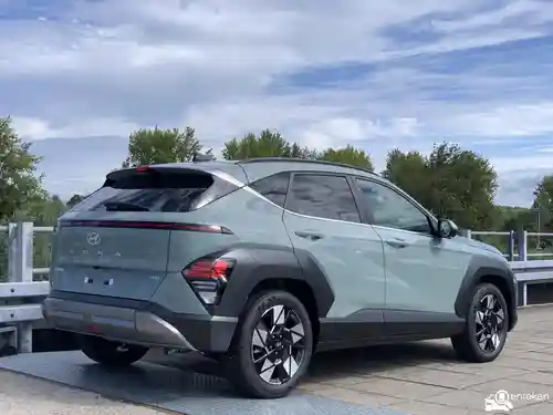 Hyundai Kona 1.6 GDI Hybrid 2026
