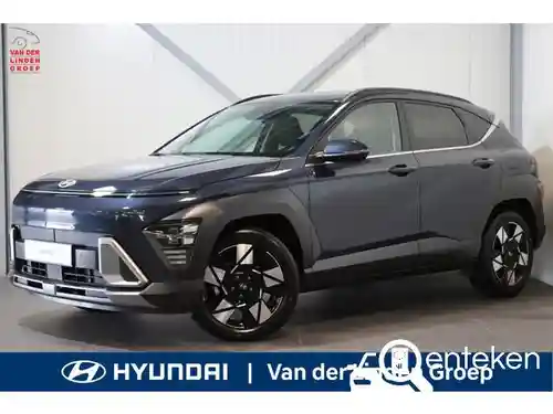 Hyundai Kona 1.6 GDI Hybrid 2026