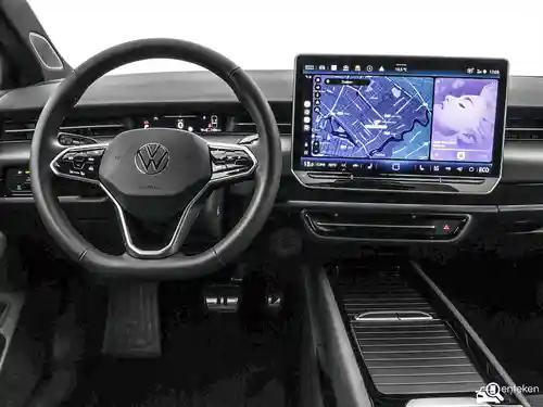 VW ID.7 GTX 2026