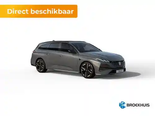 Peugeot 308 SW 1.2 Hybrid 145 2026