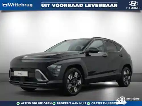 Hyundai Kona 1.6 GDI Hybrid 2026