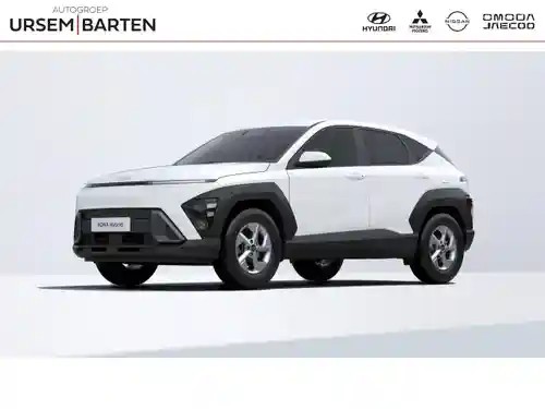Hyundai Kona 1.6 GDI Hybrid 2026