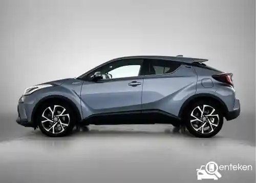 Toyota C-HR 2.0 Hybrid 2021