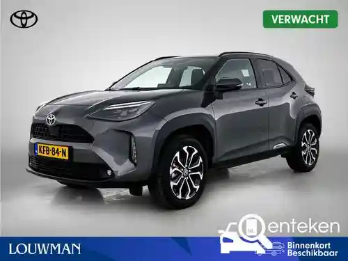 Toyota Yaris Cross 1.5 Hybrid 116 2024