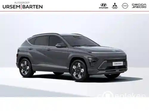 Hyundai Kona 1.6 GDI Hybrid 2026