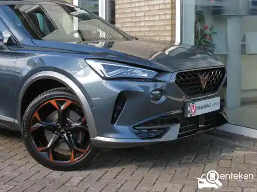 CUPRA Formentor VZ 1.4 e-HYBRID 2022