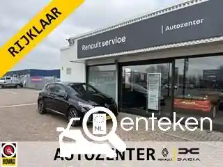 Renault Clio TCe 90 2025