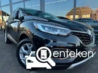 Renault Kadjar TCe 140 GPF 2020