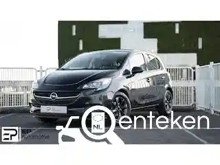 Opel Corsa 1.4 ecoFlex 2015