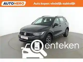 VW Tiguan 1.5 TSI OPF 2023