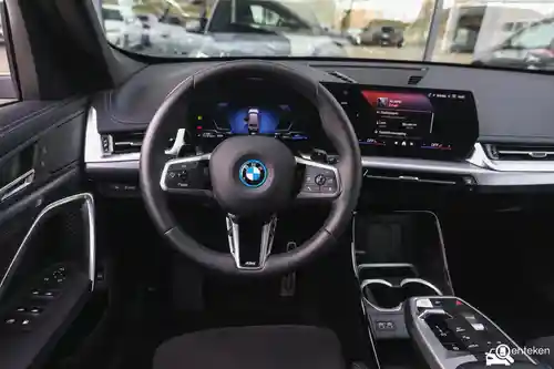BMW X1 xDrive25e 2024