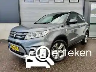 Suzuki Vitara 1.6 2016