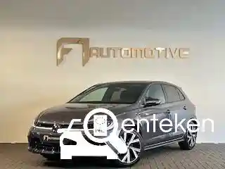 VW Polo 1.0 TSI OPF 2024