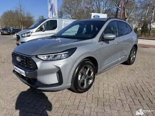 Ford Kuga Active 2.5 FHEV 2025