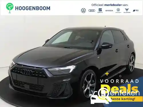 Audi A1 Sportback 25 TFSI 2026