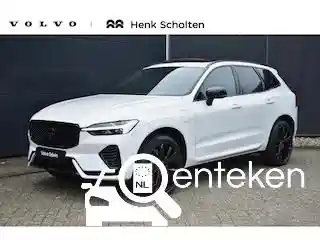 Volvo XC60 Plug-in Hybrid T6 2026