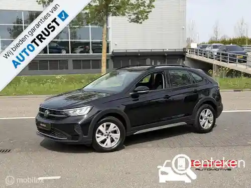 VW Taigo 1.0 TSI OPF 2023