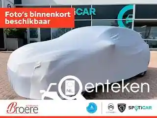 Peugeot 3008 1.6 HYBRID 225 2023