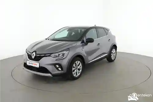 Renault Captur TCe 130 GPF 2020