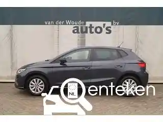SEAT Ibiza 1.0 TSI 2024