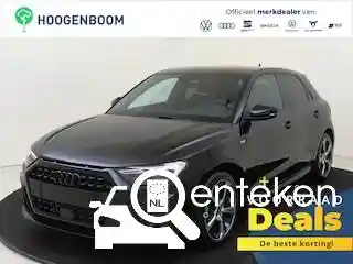 Audi A1 Sportback 25 TFSI 2026