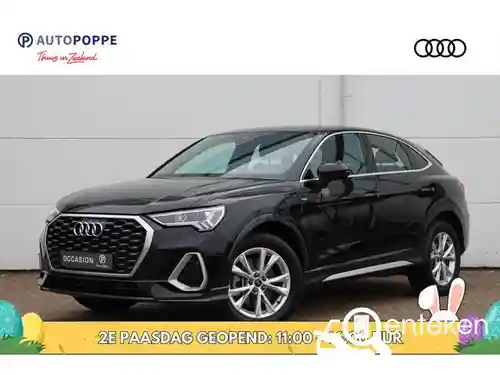 Audi Q3 45 TFSI e 2022