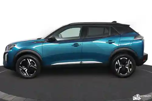 Peugeot 2008 1.2 Hybrid 145 2026